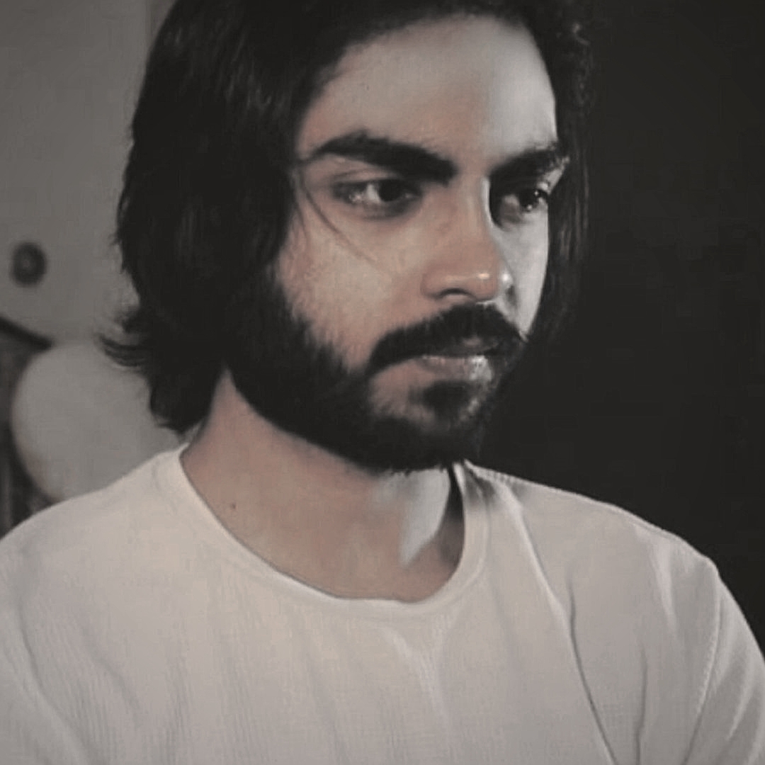 Navigation bar avatar